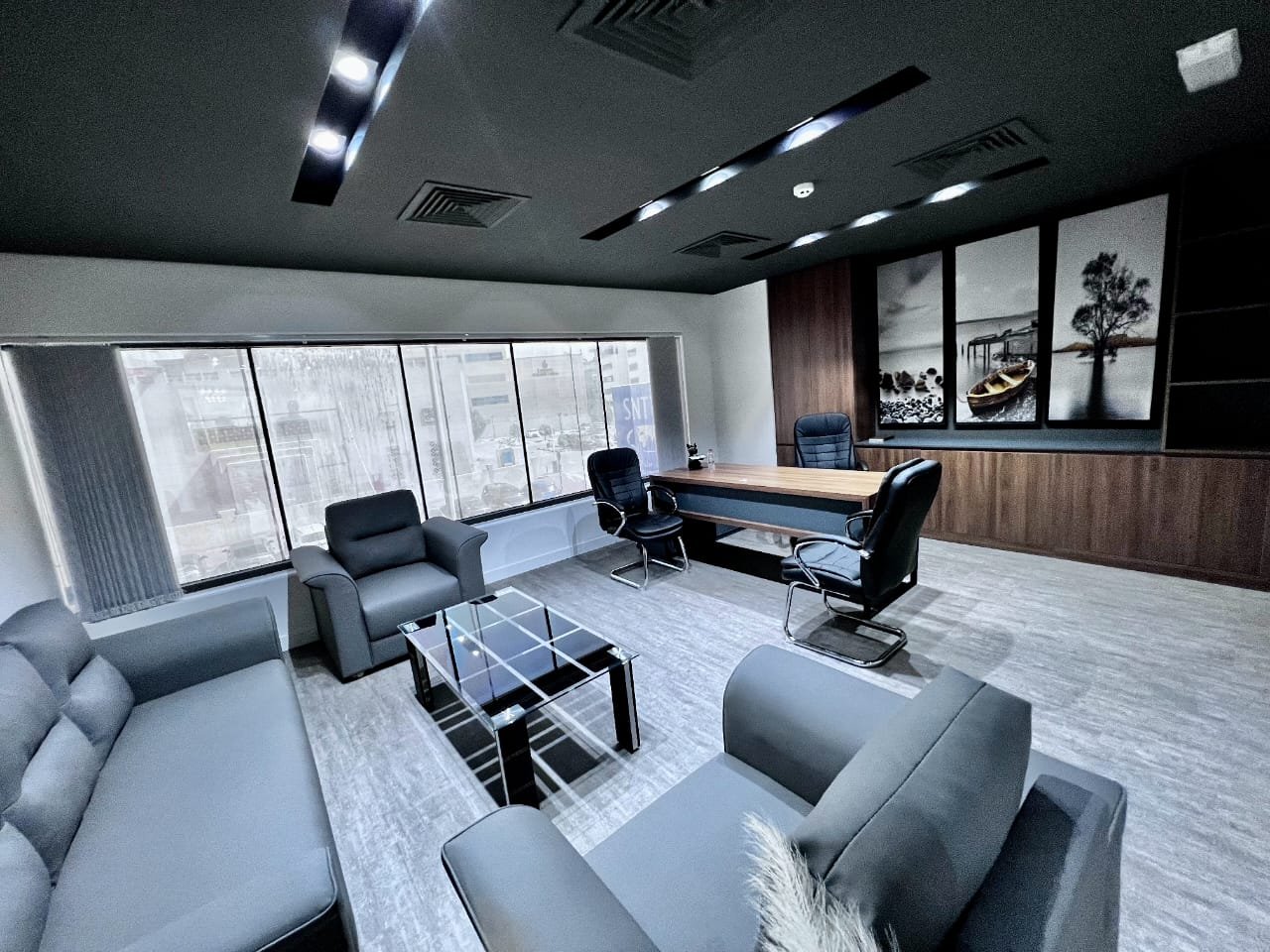 Office Space for Rent in Dubai