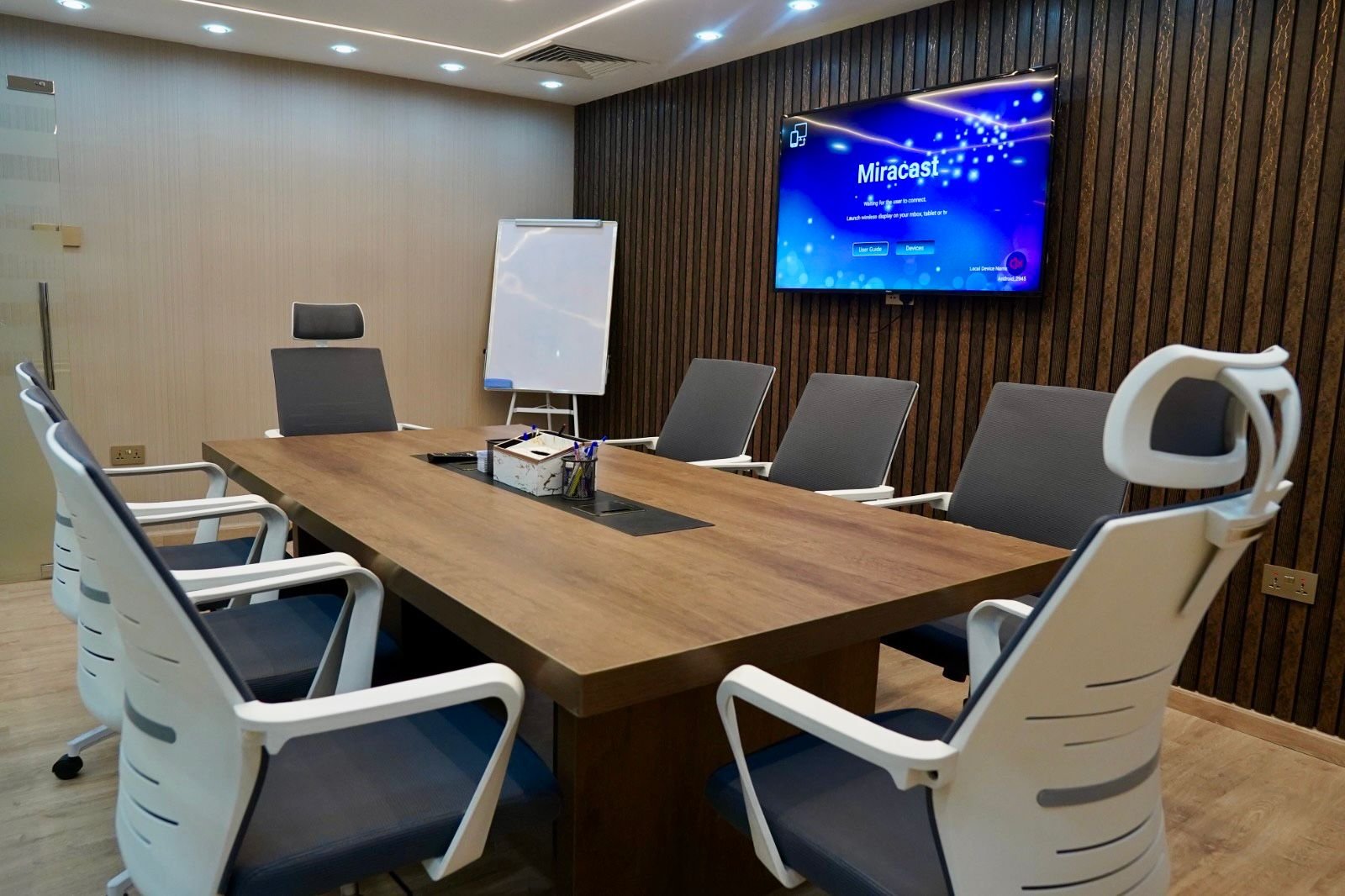 Virtual Offices in Dubai